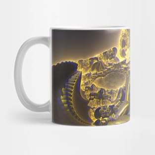 CHRYSOS Mug